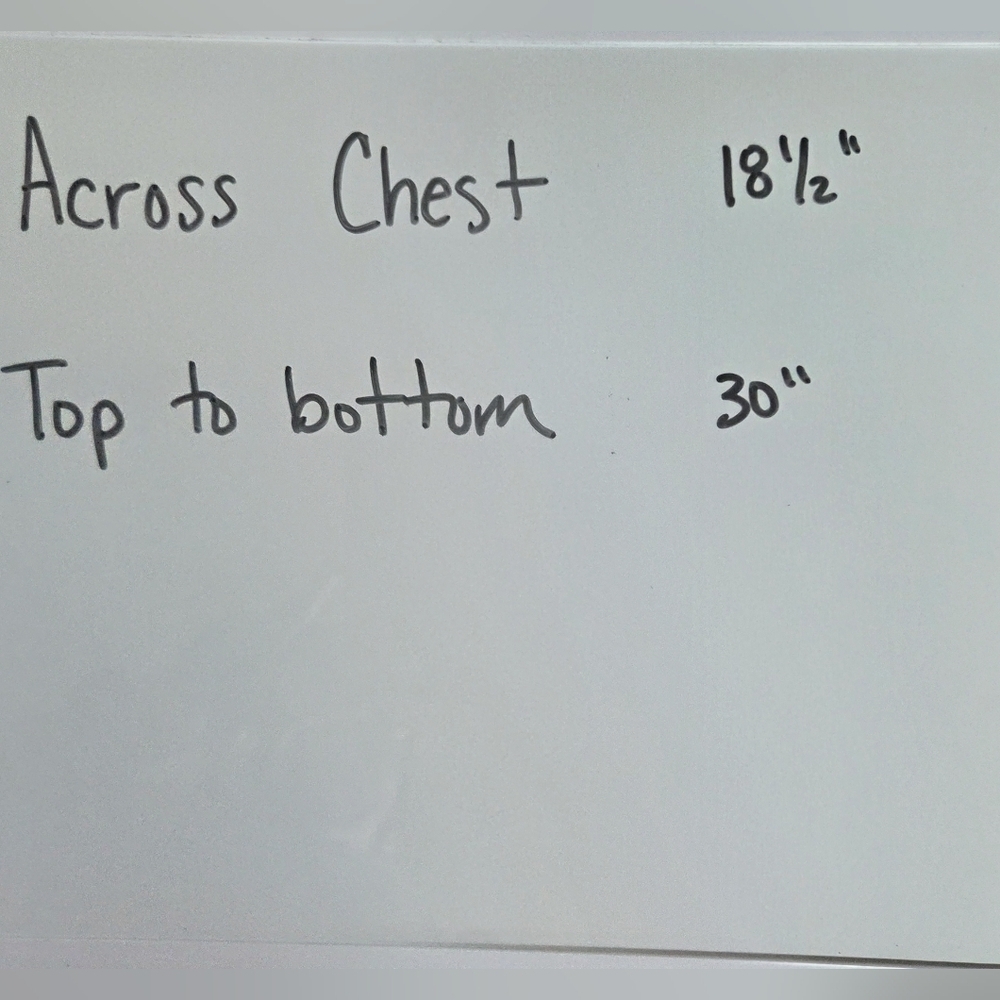 The Children's Place Red & Black Buffalo Plaid Flannel Shirt Dress Size XL - Picture 10 of 10
